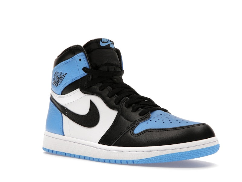 Air Jordan 1 High OG Unc Toe - view 5