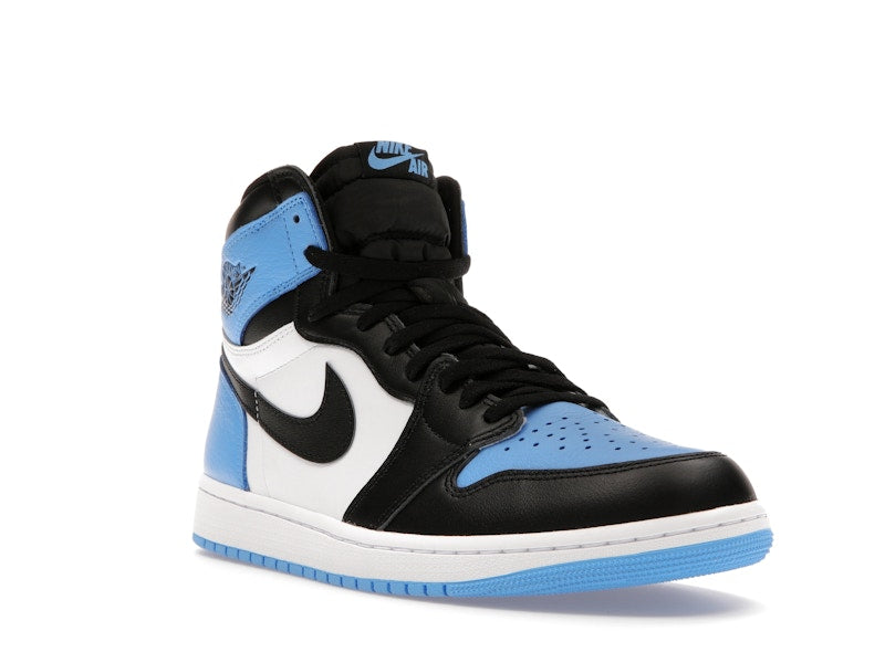 Air Jordan 1 High OG Unc Toe - view 6