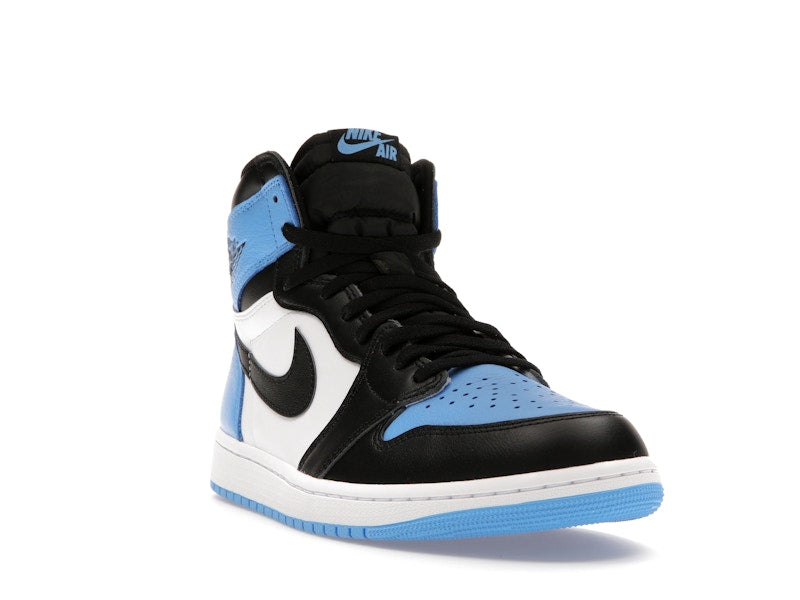 Air Jordan 1 High OG Unc Toe - view 7