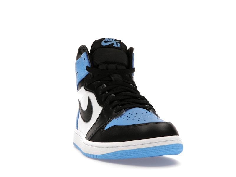 Air Jordan 1 High OG Unc Toe - view 8