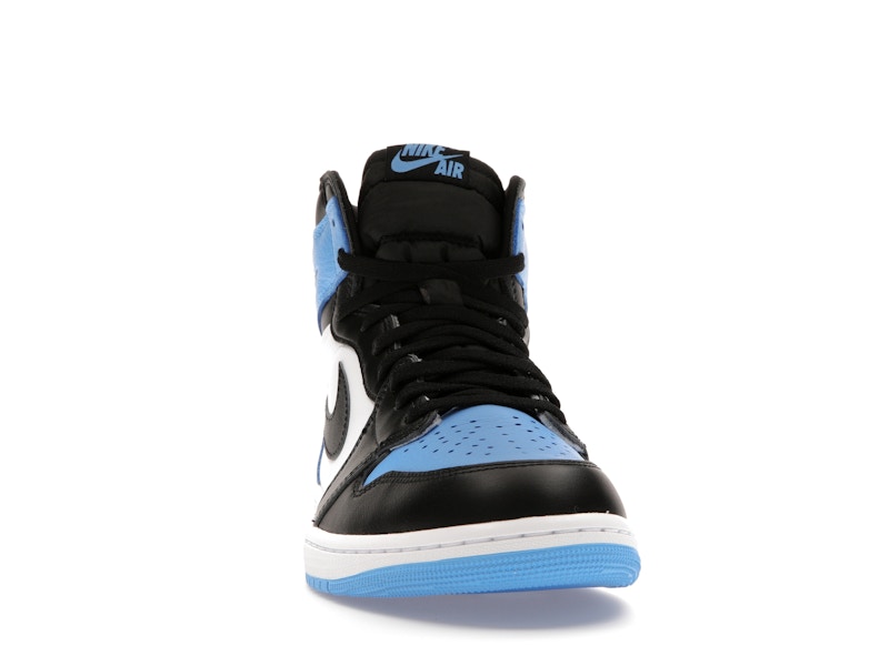 Air Jordan 1 High OG Unc Toe - view 9