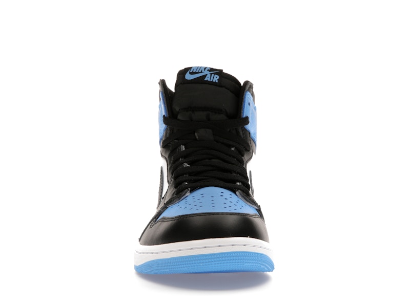 Air Jordan 1 High OG Unc Toe - view 10