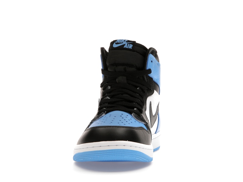 Air Jordan 1 High OG Unc Toe - view 11