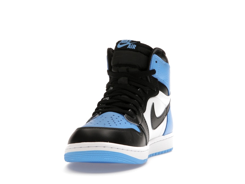 Air Jordan 1 High OG Unc Toe - view 12