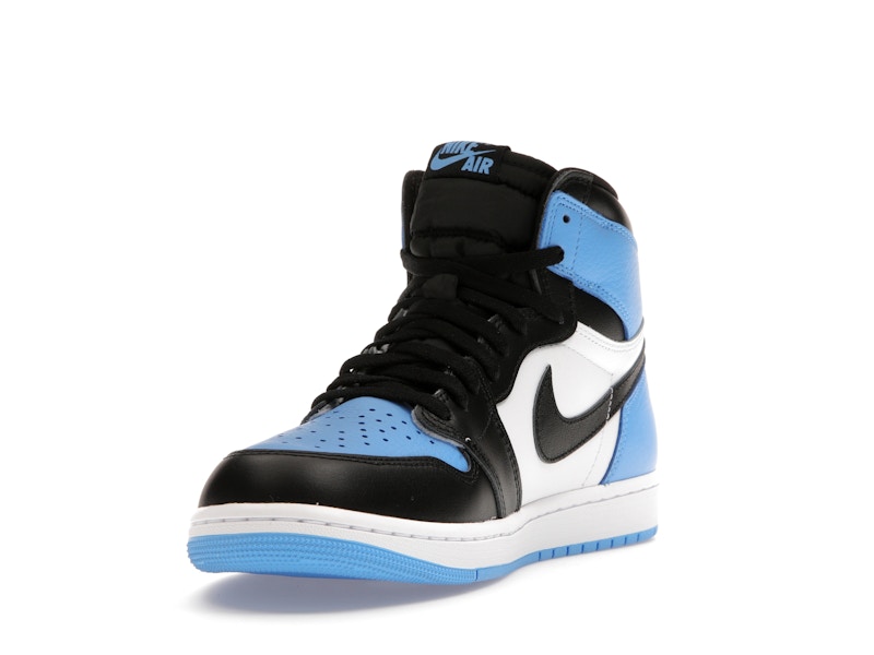 Air Jordan 1 High OG Unc Toe - view 13