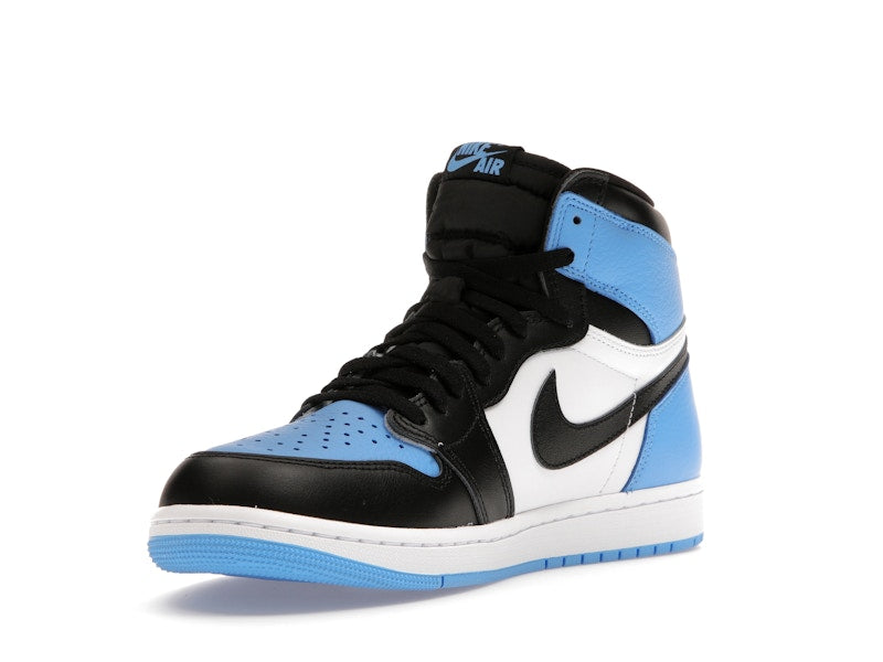Air Jordan 1 High OG Unc Toe - view 14