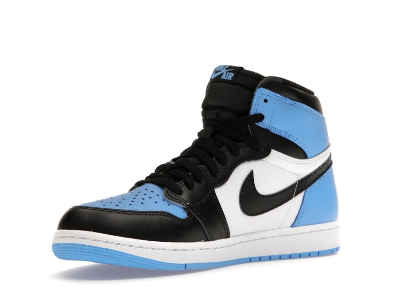Air Jordan 1 High OG Unc Toe - view 15