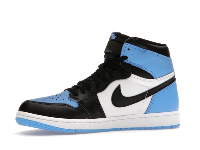 Air Jordan 1 High OG Unc Toe - view 17