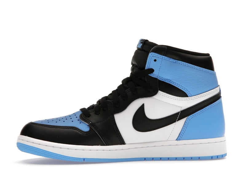 Air Jordan 1 High OG Unc Toe - view 18