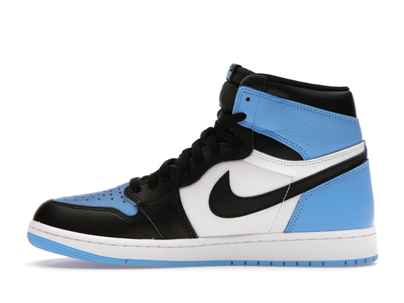 Air Jordan 1 High OG Unc Toe - view 19