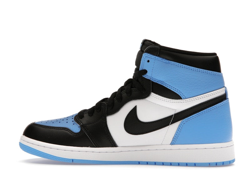 Air Jordan 1 High OG Unc Toe - view 20