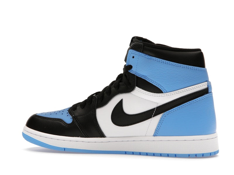 Air Jordan 1 High OG Unc Toe - view 21