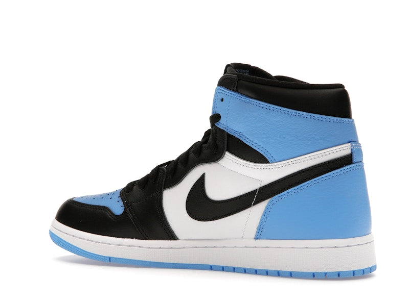 Air Jordan 1 High OG Unc Toe - view 22