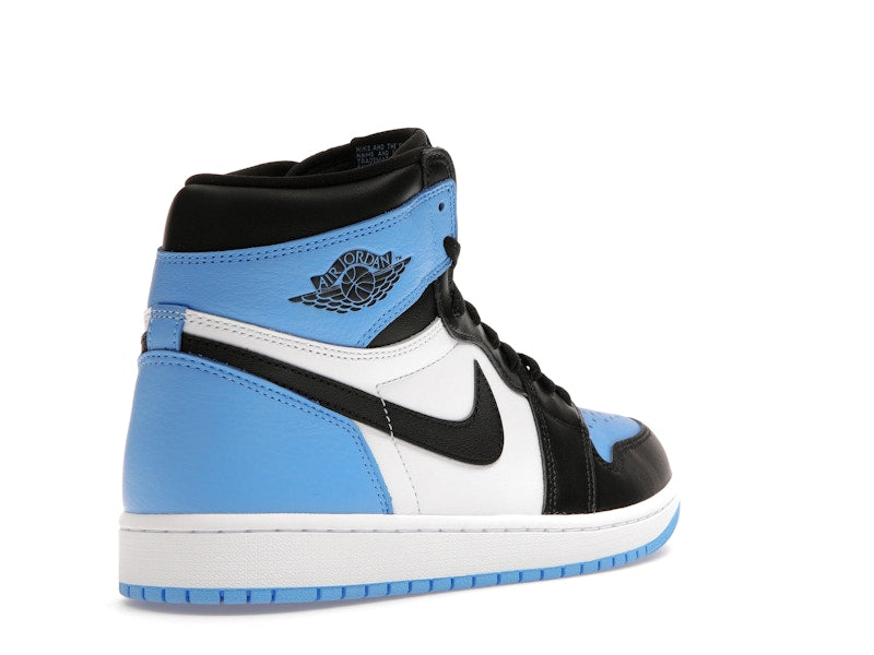 Air Jordan 1 High OG Unc Toe - view 32