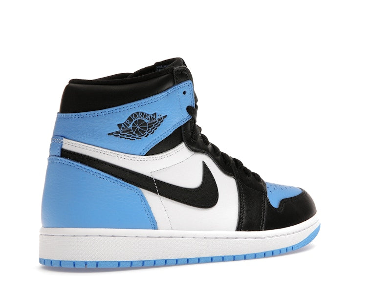 Air Jordan 1 High OG Unc Toe - view 33