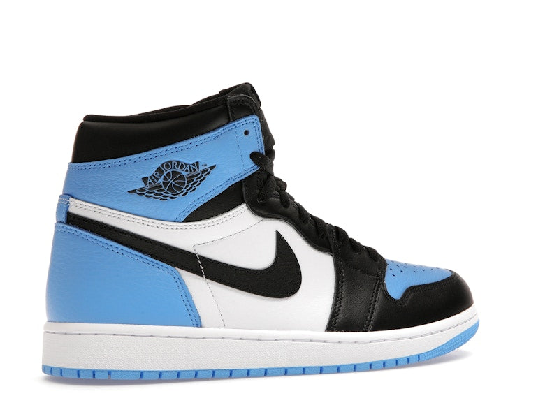 Air Jordan 1 High OG Unc Toe - view 34