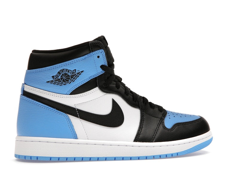 Air Jordan 1 High OG Unc Toe - view 35