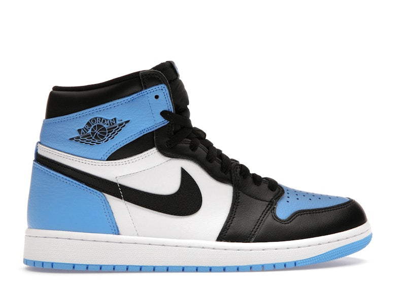 Air Jordan 1 High OG Unc Toe - view 36