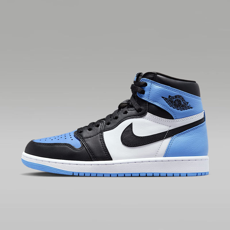 Air Jordan 1 High OG Unc Toe - view 39
