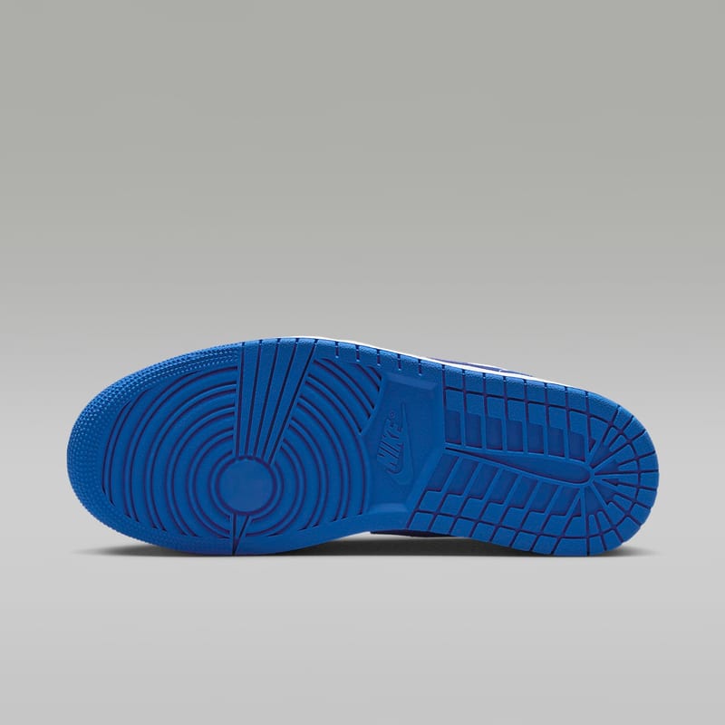 Air Jordan 1 Low Alternate Royal Toe - vista 37