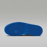 Air Jordan 1 Low Alternate Royal Toe - vista 37