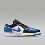 Air Jordan 1 Low Alternate Royal Toe - vista 39