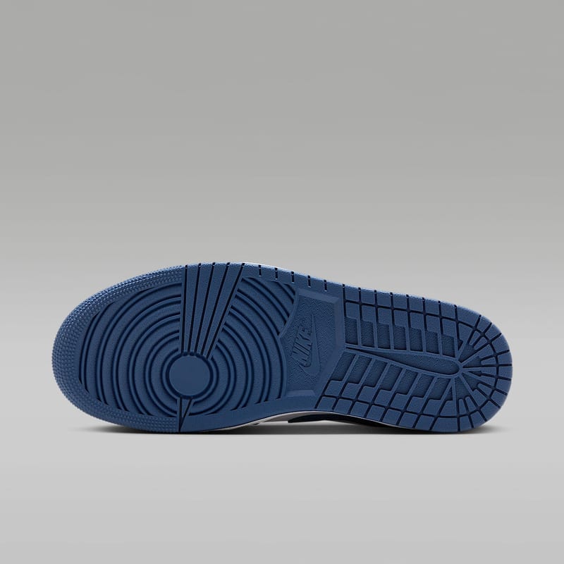 Air Jordan 1 Low Ashen Slate - weergave 37