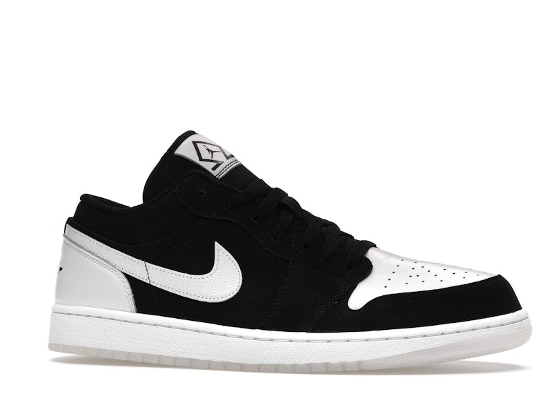 Air Jordan 1 Low Diamond Shorts - weergave 3