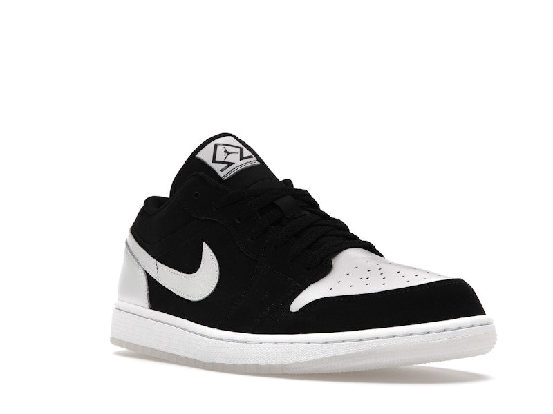 Air Jordan 1 Low Diamond Shorts - weergave 6