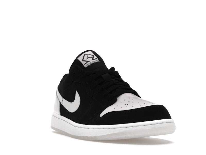 Air Jordan 1 Low Diamond Shorts - weergave 7