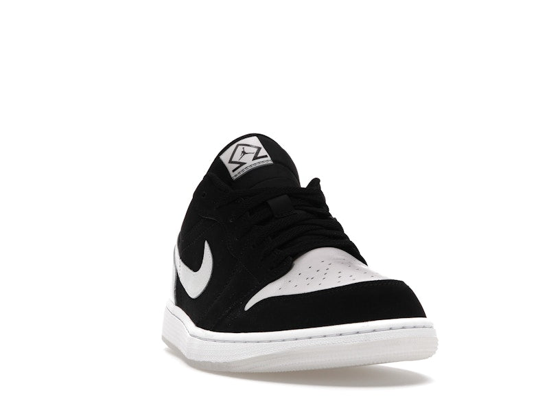 Air Jordan 1 Low Diamond Shorts - weergave 8