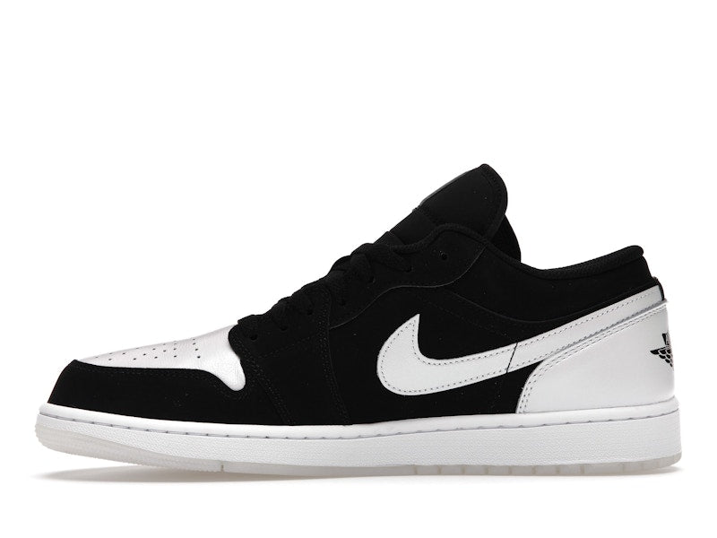 Air Jordan 1 Low Diamond Shorts - weergave 19