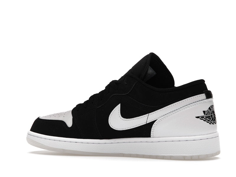 Air Jordan 1 Low Diamond Shorts - weergave 22