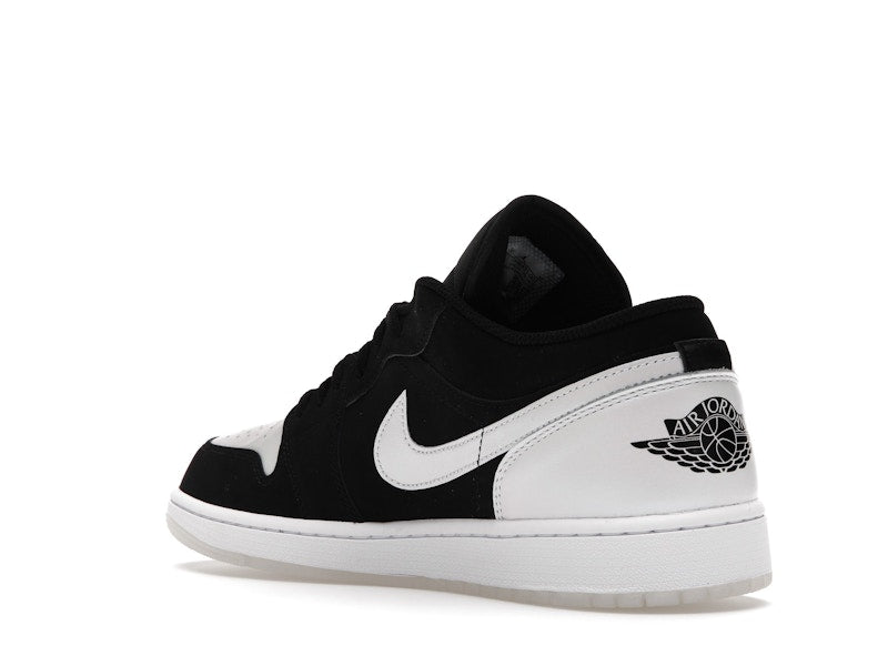 Air Jordan 1 Low Diamond Shorts - weergave 24
