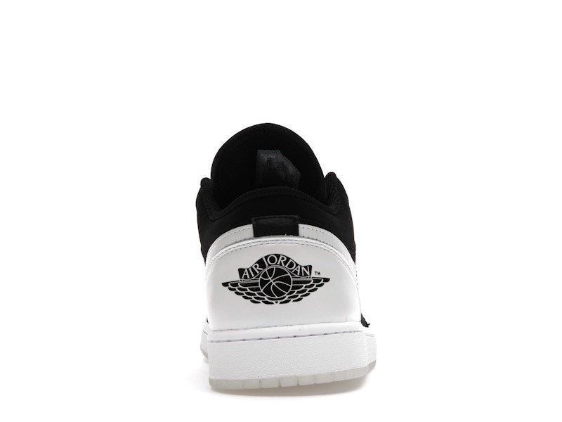 Air Jordan 1 Low Diamond Shorts - weergave 28