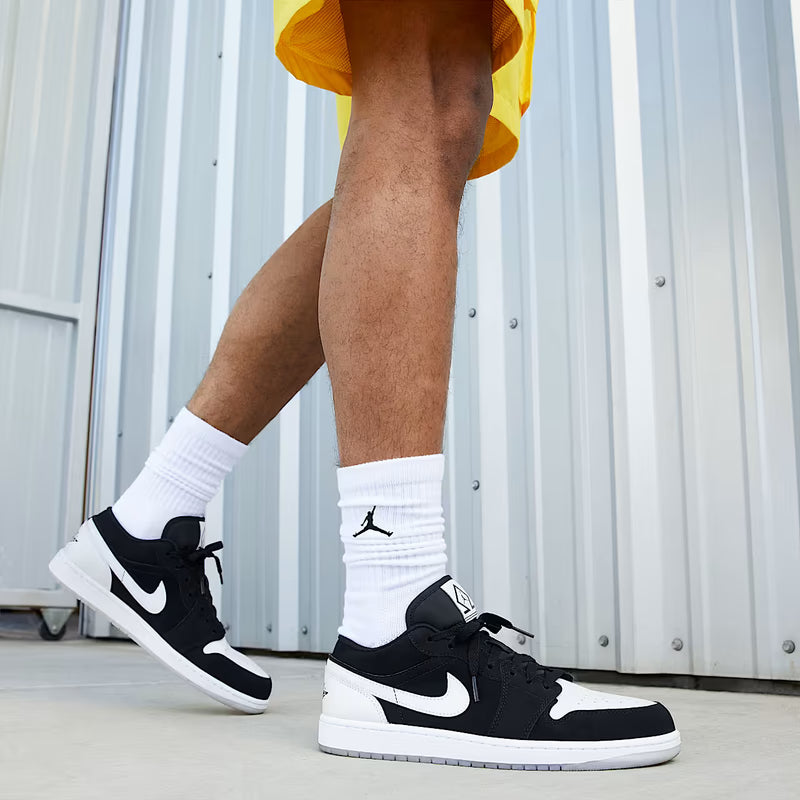 Air Jordan 1 Low Diamond Shorts - weergave 38