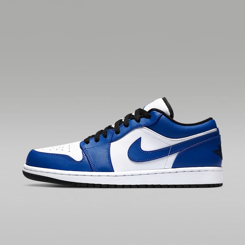Air Jordan 1 Low Game Royal - weergave 37