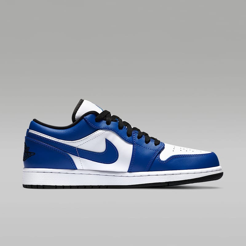 Air Jordan 1 Low Game Royal - weergave 38