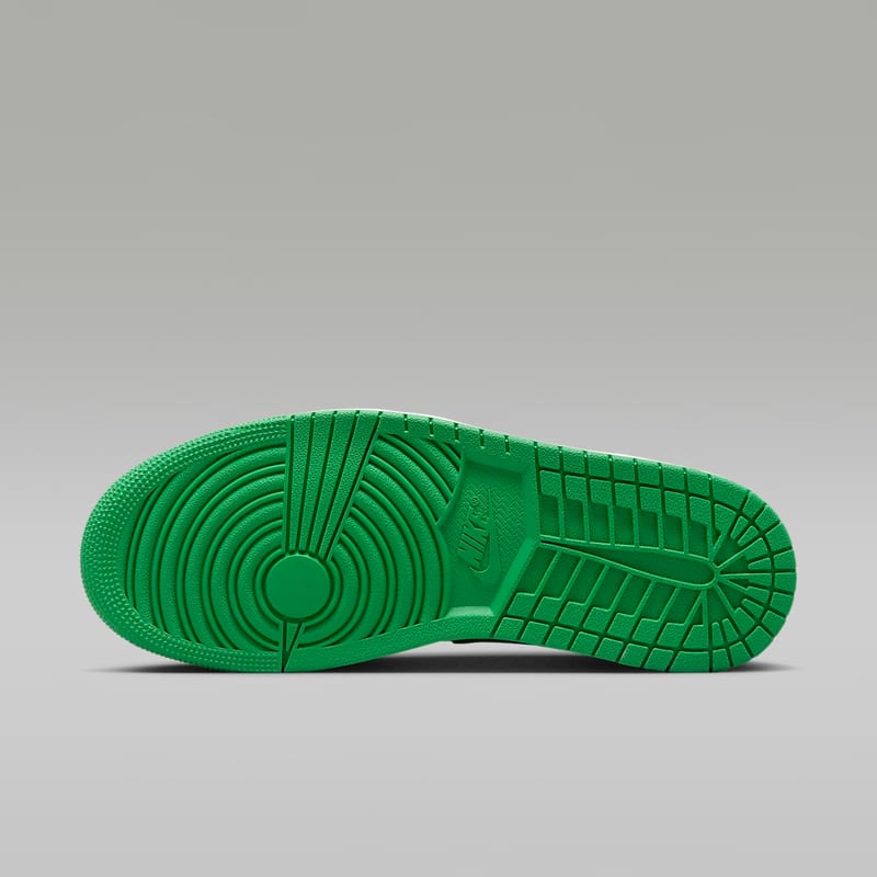 Air Jordan 1 Low Lucky Green - vista 37