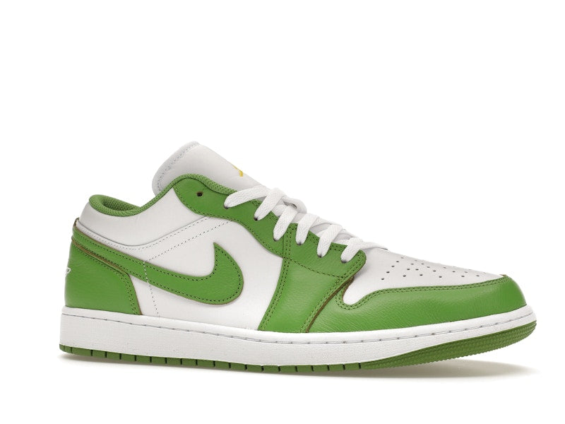 Air Jordan 1 Low SE Chlorophyll - weergave 3