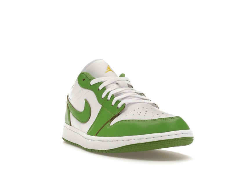 Air Jordan 1 Low SE Chlorophyll - weergave 7
