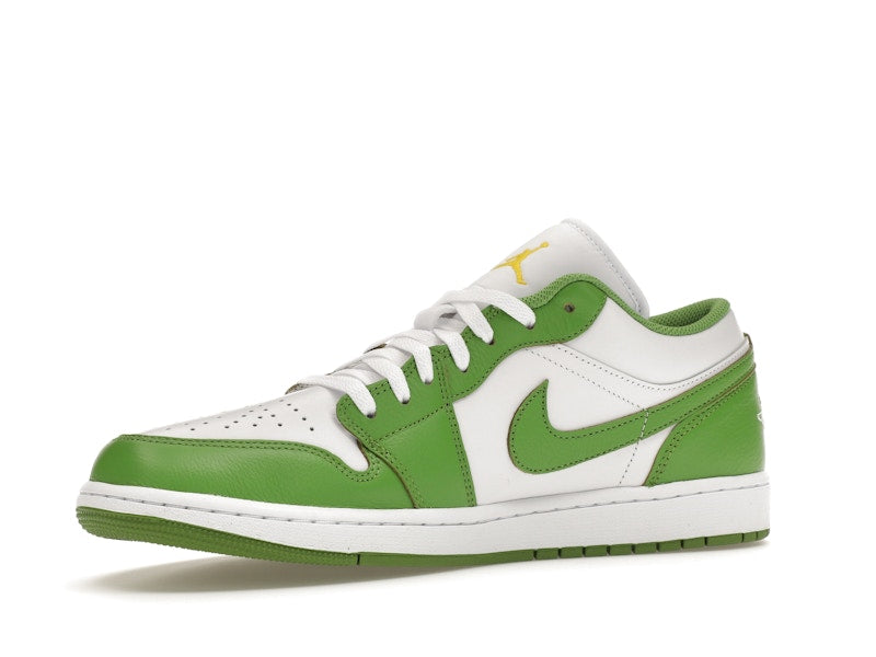Air Jordan 1 Low SE Chlorophyll - weergave 16