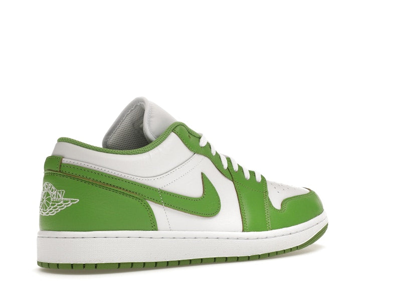 Air Jordan 1 Low SE Chlorophyll - weergave 33