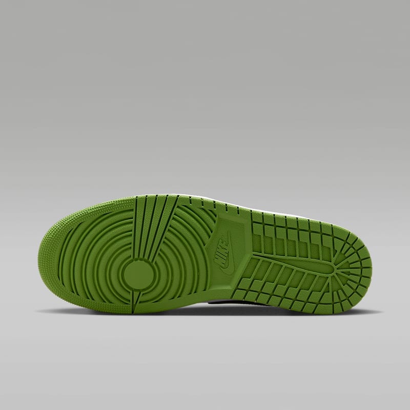 Air Jordan 1 Low SE Chlorophyll - weergave 38