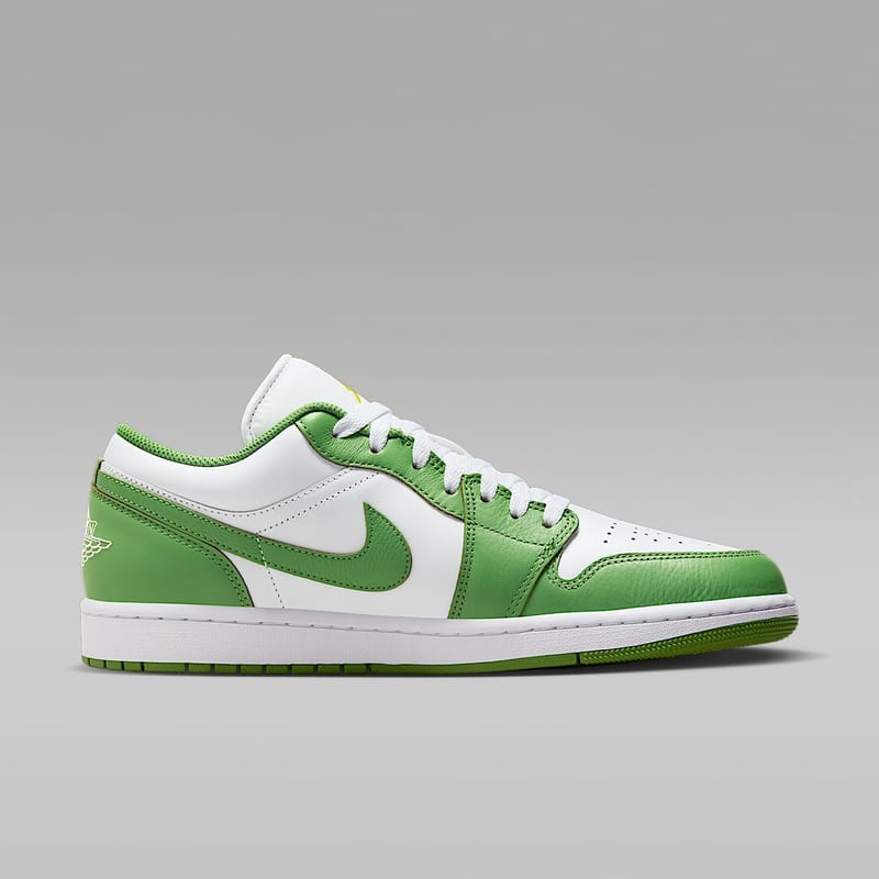 Air Jordan 1 Low SE Chlorophyll - weergave 39