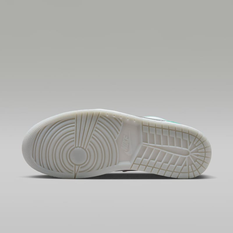 Air Jordan 1 Low SE Nueva Esmeralda - vista 36