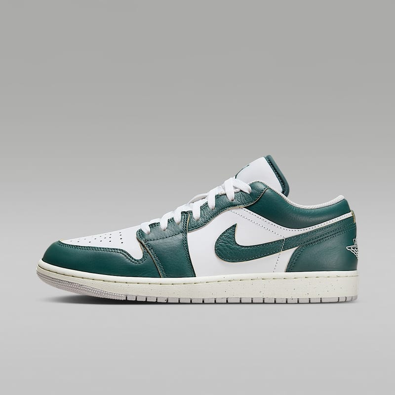 Air Jordan 1 Low SE Oxidized Green - weergave 37