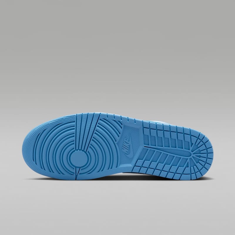 Air Jordan 1 Low SE Blanco Leyenda Azul - vista 37