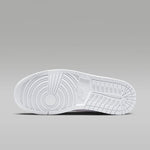 Air Jordan 1 Low Triple White (2022) (W) - view 37