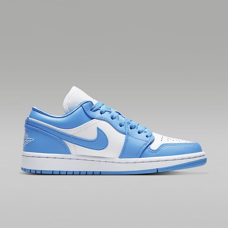Air Jordan 1 Low Unc (W) - view 38